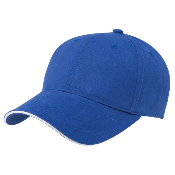 8001 (Royal,Chalk White)