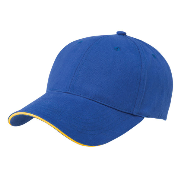 8001 (Royal,Gold)